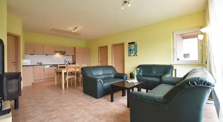 Sommerhus i Hohenkirchen