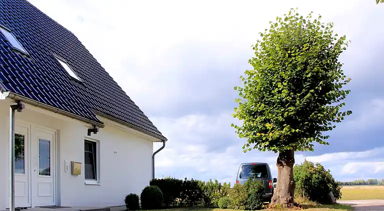 Apartment in Insel Poel