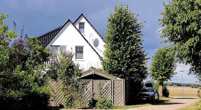 Ferielejlighed i Insel Poel