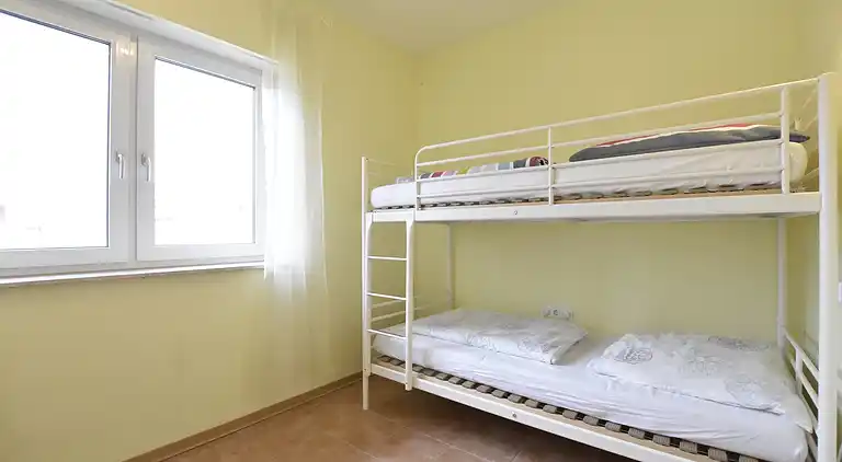 Ferielejlighed i Hohenkirchen