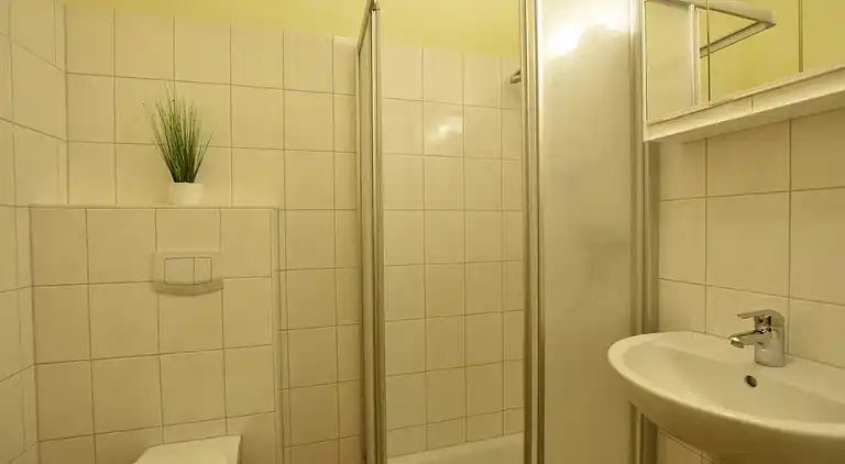 Ferielejlighed i Hohenkirchen