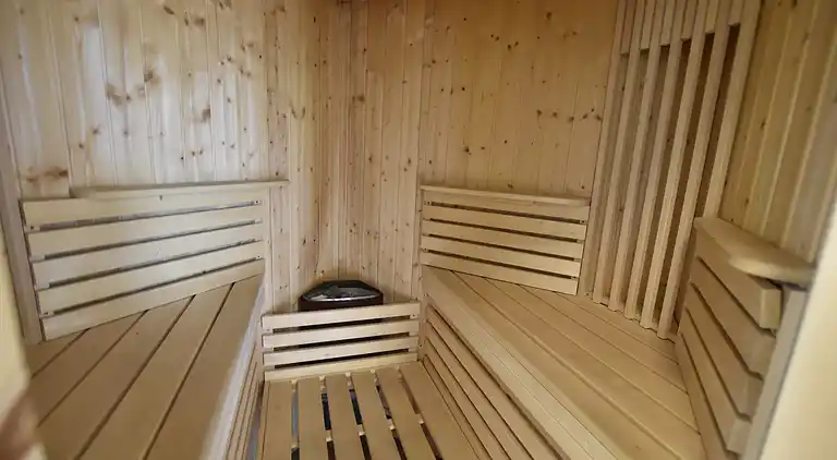 Sommerhus i Hohenkirchen