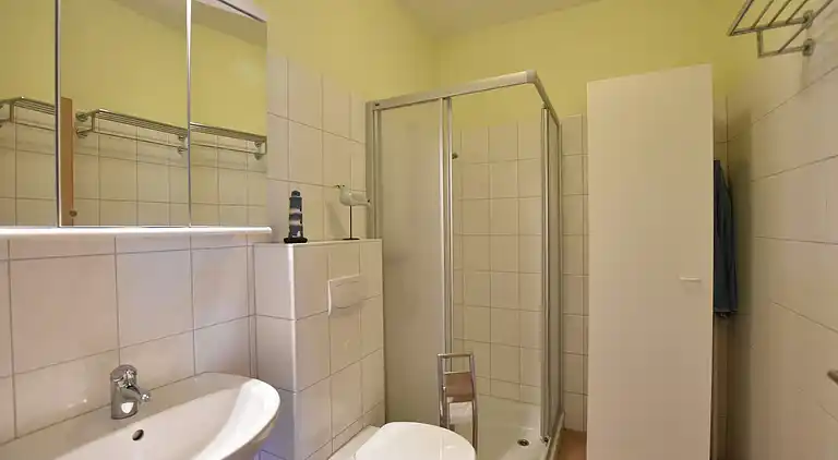 Sommerhus i Kücknitz