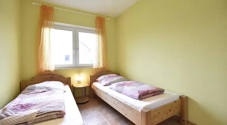 Ferielejlighed i Hohenkirchen