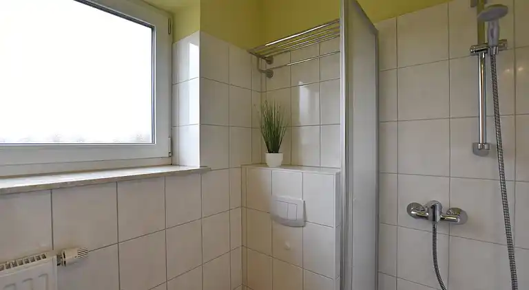 Sommerhus i Hohenkirchen