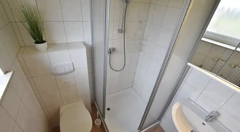 Sommerhus i Hohenkirchen