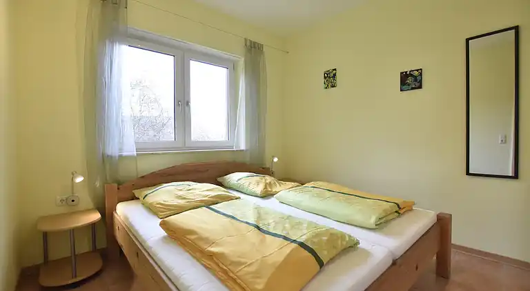 Ferielejlighed i Hohenkirchen