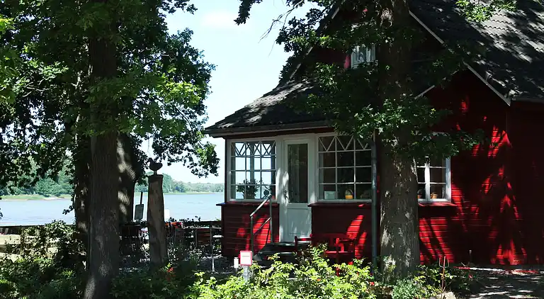 Sommerhus i Kücknitz