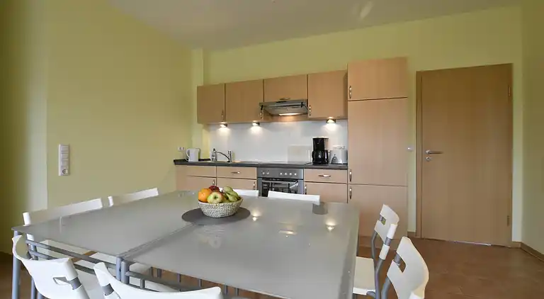 Sommerhus i Kücknitz