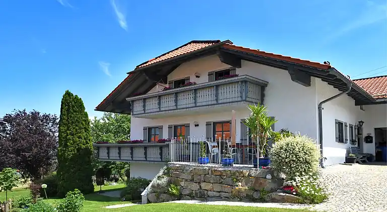 Ferielejlighed i Dorn