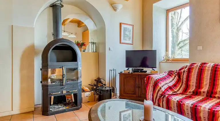 Ferienhaus in Okzitanien