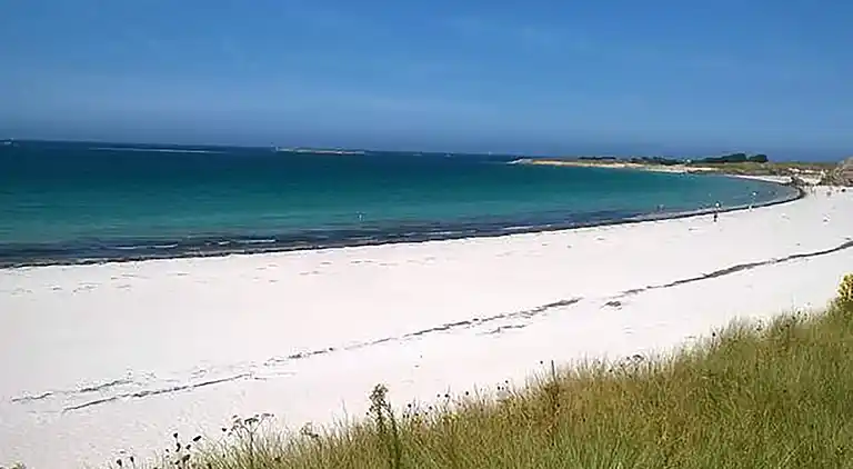 Semesterbostad i Plourin