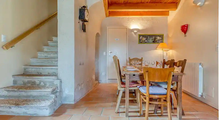 Ferienhaus in Okzitanien