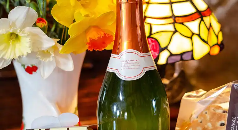 Sommerhus i Llanfaglan