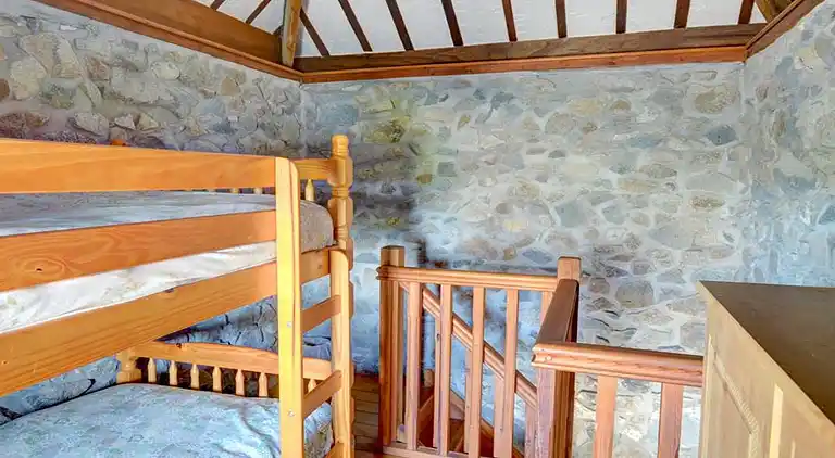 Sommerhus i Llanfaglan