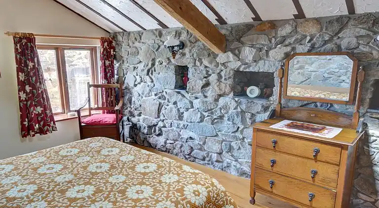 Sommerhus i Llanfaglan