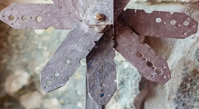 Sommerhus i Llanfaglan