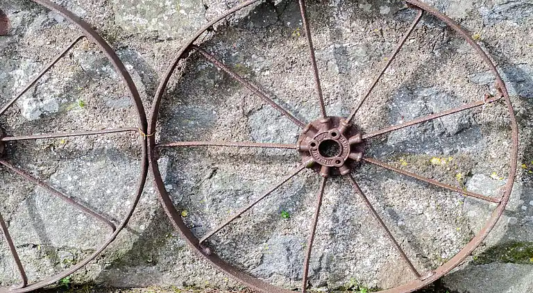 Sommerhus i Llanfaglan