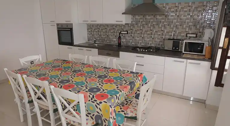 Holiday home in Crikvenica