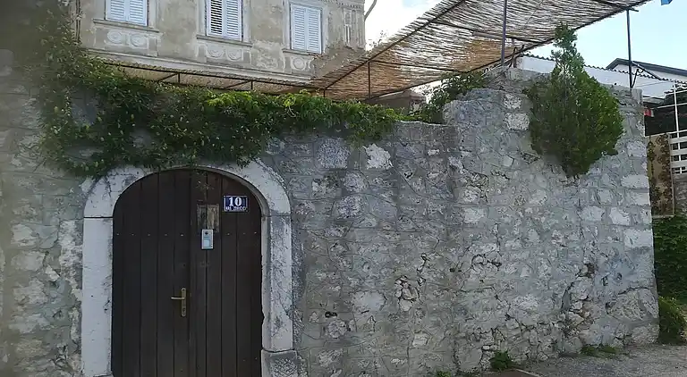 Holiday home in Crikvenica