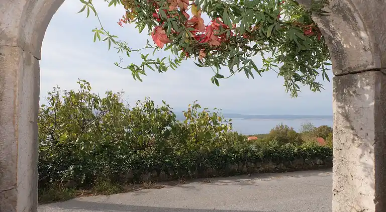 Holiday home in Crikvenica