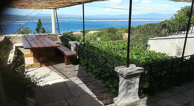 Holiday home in Crikvenica