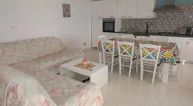 Holiday home in Crikvenica