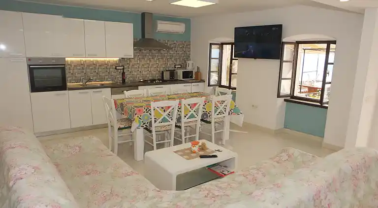 Holiday home in Crikvenica