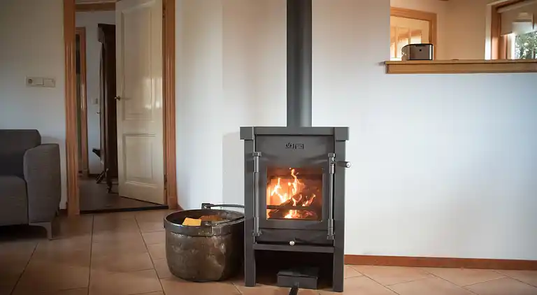 Manor house in De Cocksdorp