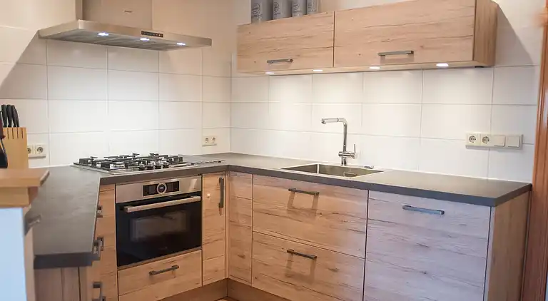 Manor house in De Cocksdorp