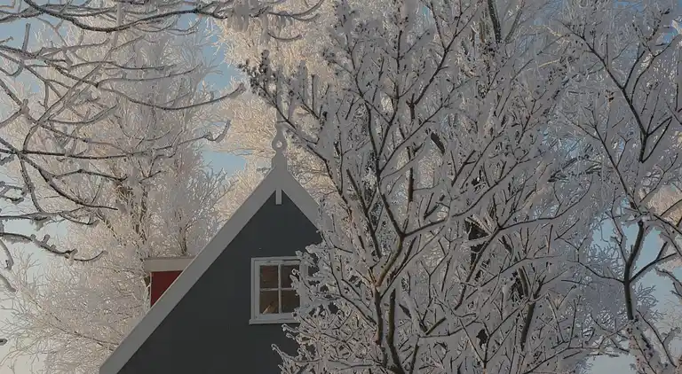 Semesterbostad i Amsterdam-Noord