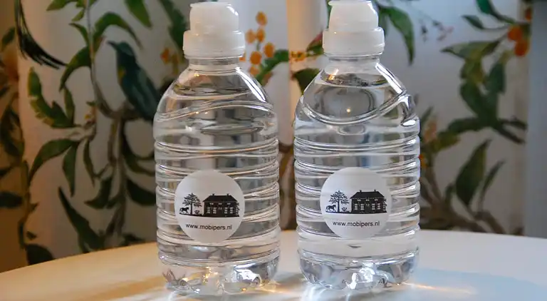 Farm house in Zoelen