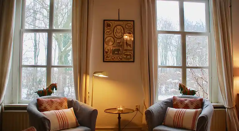 Farm house in Zoelen