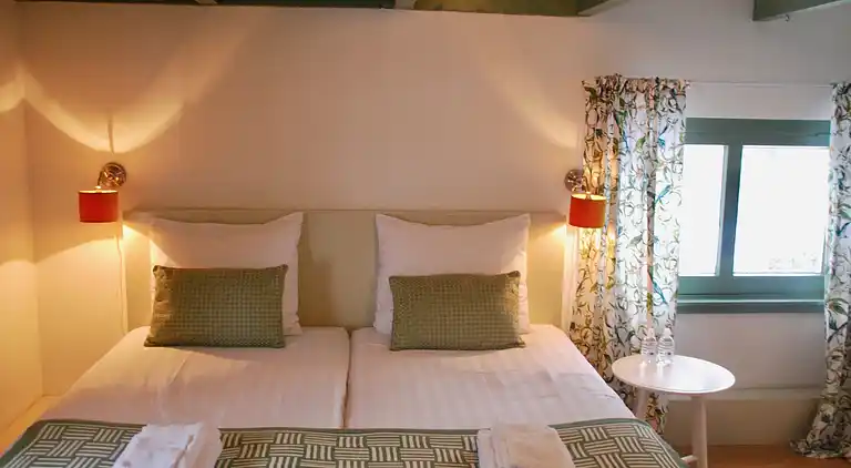 Farm house in Zoelen