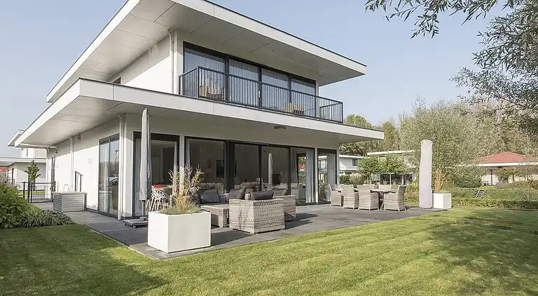 Villa in Zeewolde