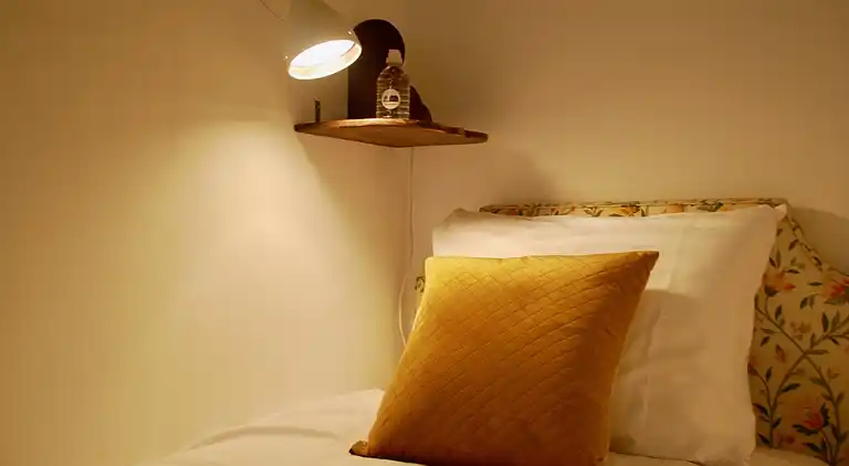 Farm house in Zoelen