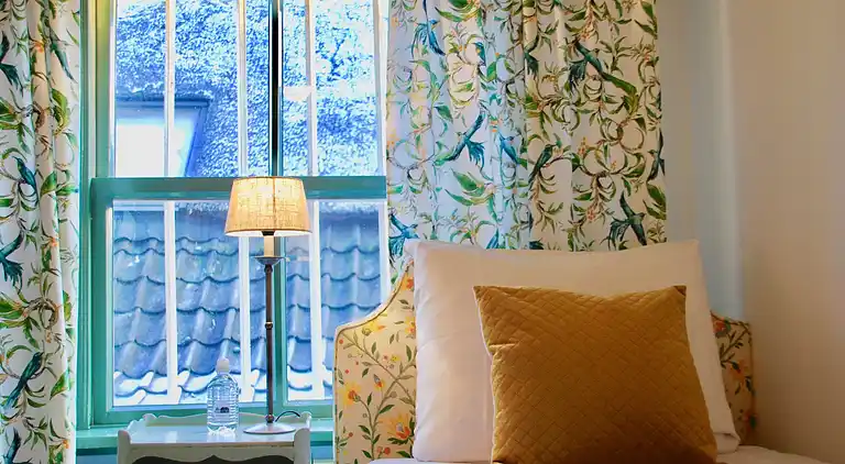 Farm house in Zoelen