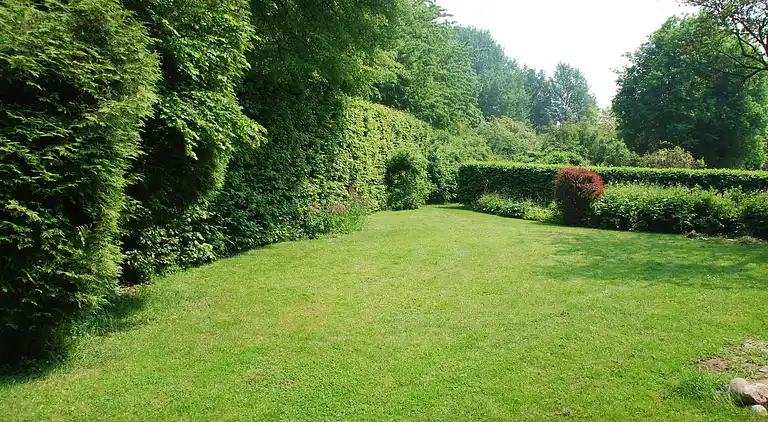 Farm house in Zoelen