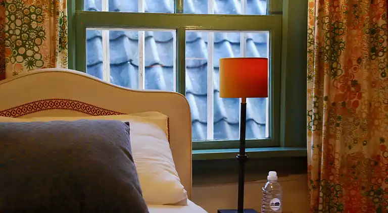 Farm house in Zoelen