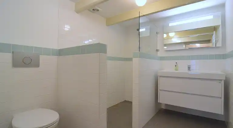 Farm house in Zoelen