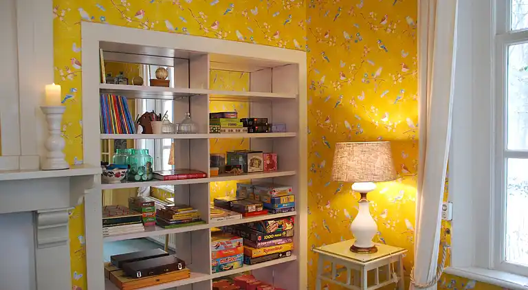 Farm house in Zoelen