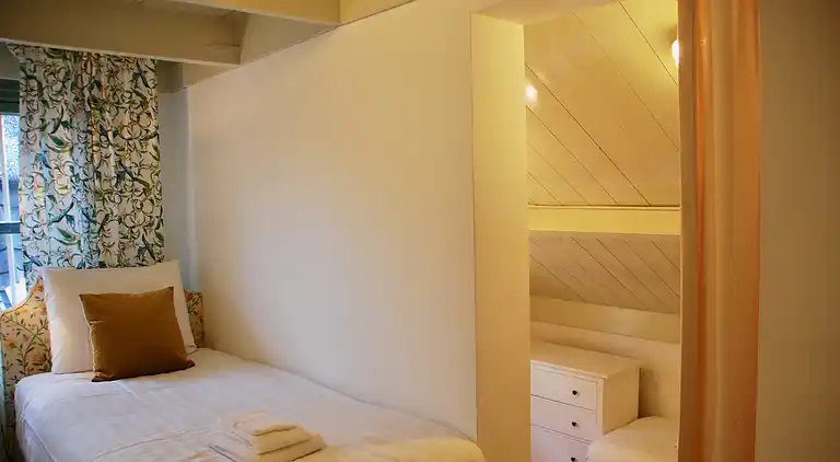 Farm house in Zoelen