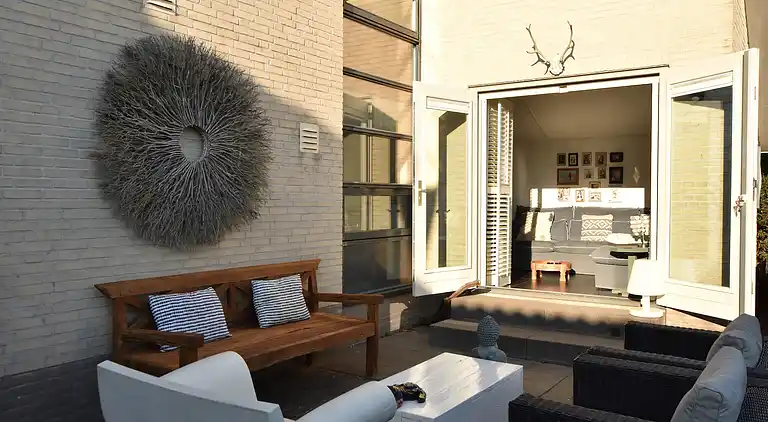 Feriebolig i Schoorl