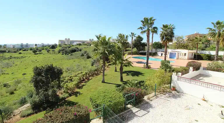 Ferielejlighed i Lagos