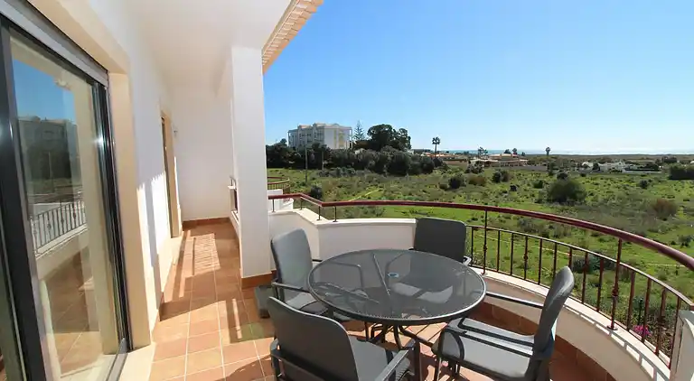 Ferielejlighed i Lagos