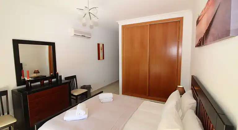 Ferielejlighed i Lagos