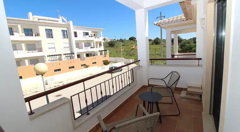 Ferielejlighed i Lagos