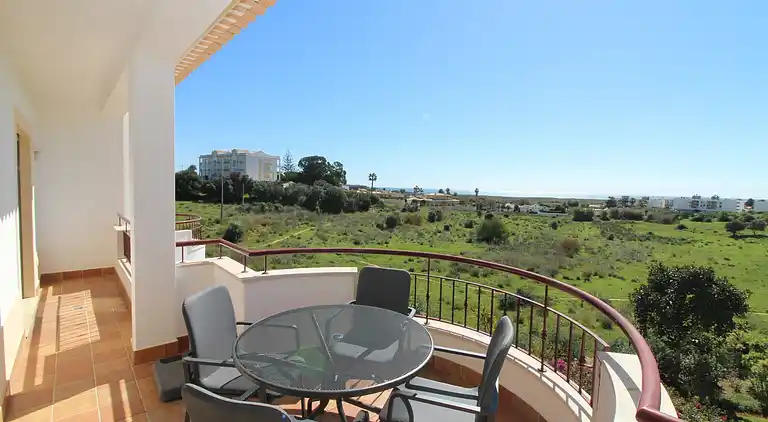 Ferielejlighed i Lagos