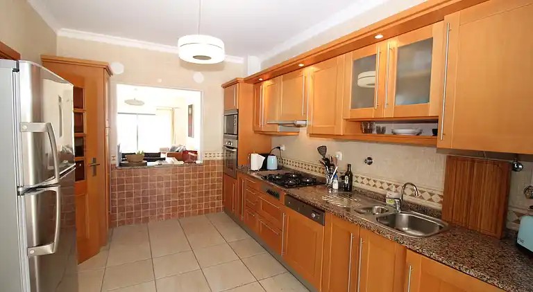 Ferielejlighed i Lagos