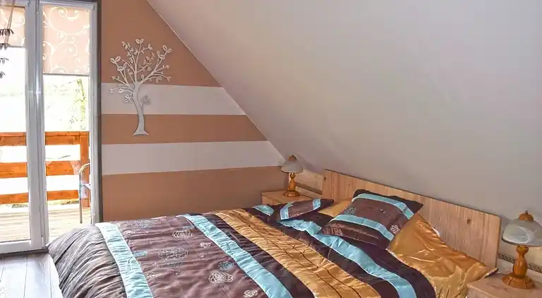 Sommerhus i Boryszynek